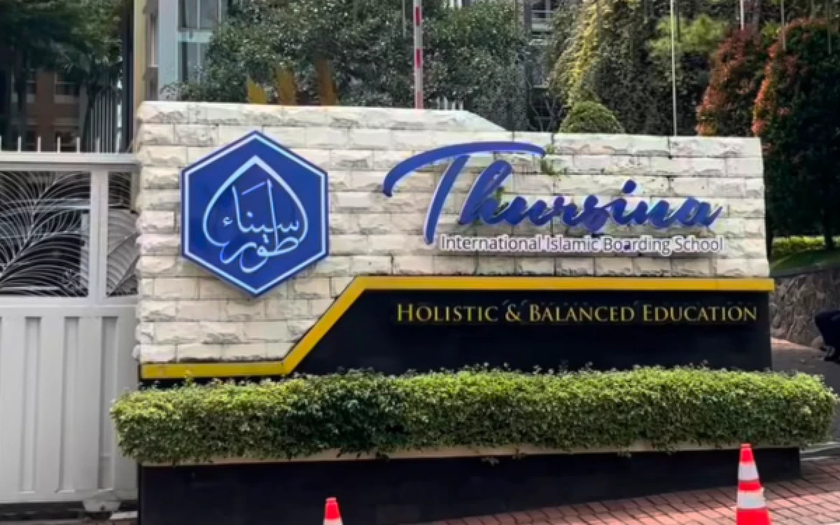 Thumbnail Berita - 5 IIBS di Malang Raya dengan Prestasi Internasional dan Kurikulum Global