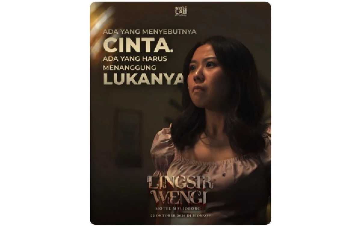 Thumbnail Berita - Film Lingsir Wengi: Motel Malioboro Angkat Teror Berawal dari Konten Horor