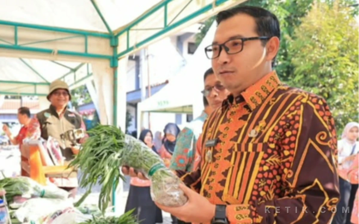 Thumbnail Berita - Gemarikan Digencarkan, Cara Pemkot Madiun Perkuat Percepatan Penurunan Angka Stunting