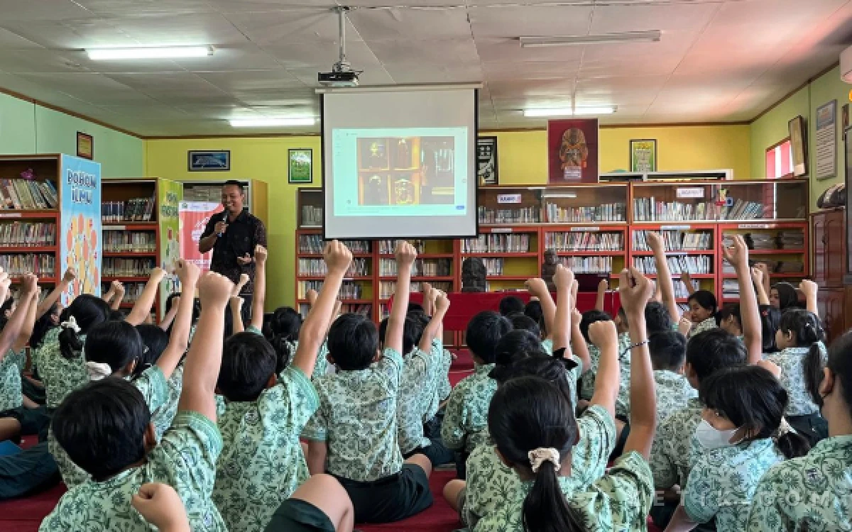 Thumbnail Berita - Daya Tampung Sekolah Negeri di Kota Malang Minim, DPRD Minta Pemkot Support Sekolah Swasta