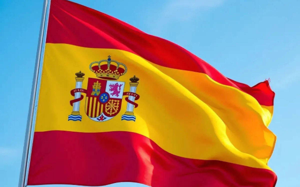 Thumbnail Berita - Debutan Tantang Raksasa, Tanjung Verde Siap Jegal Spanyol di Grup H Piala Dunia
