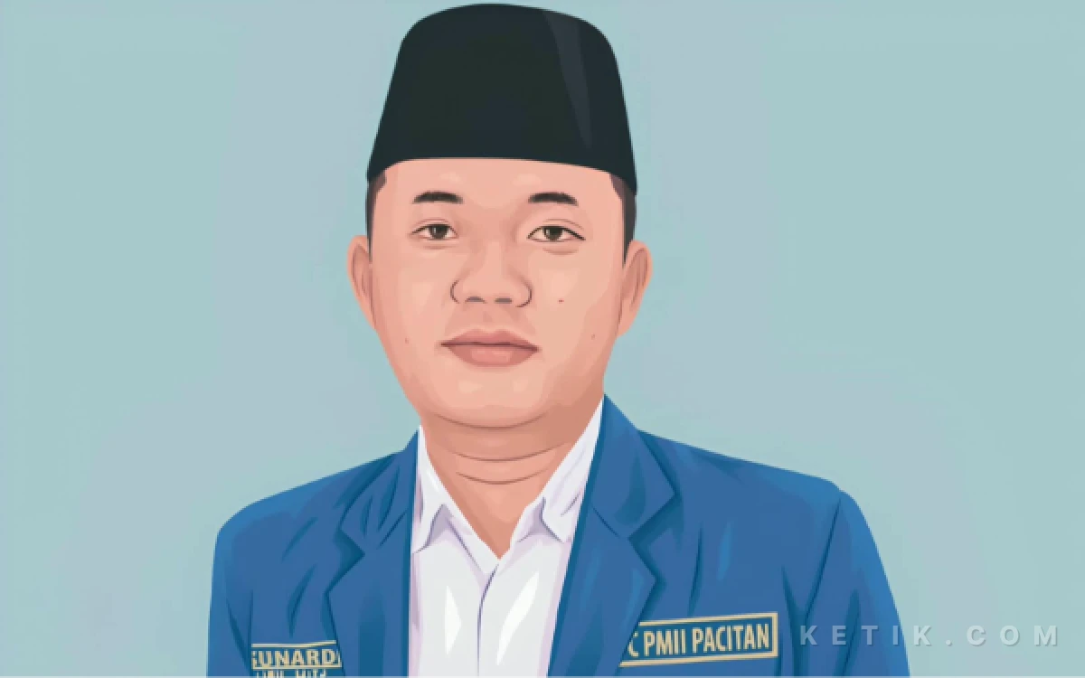 Thumbnail Berita - Nahdlatul Ulama, Izinkan Aku Membacamu