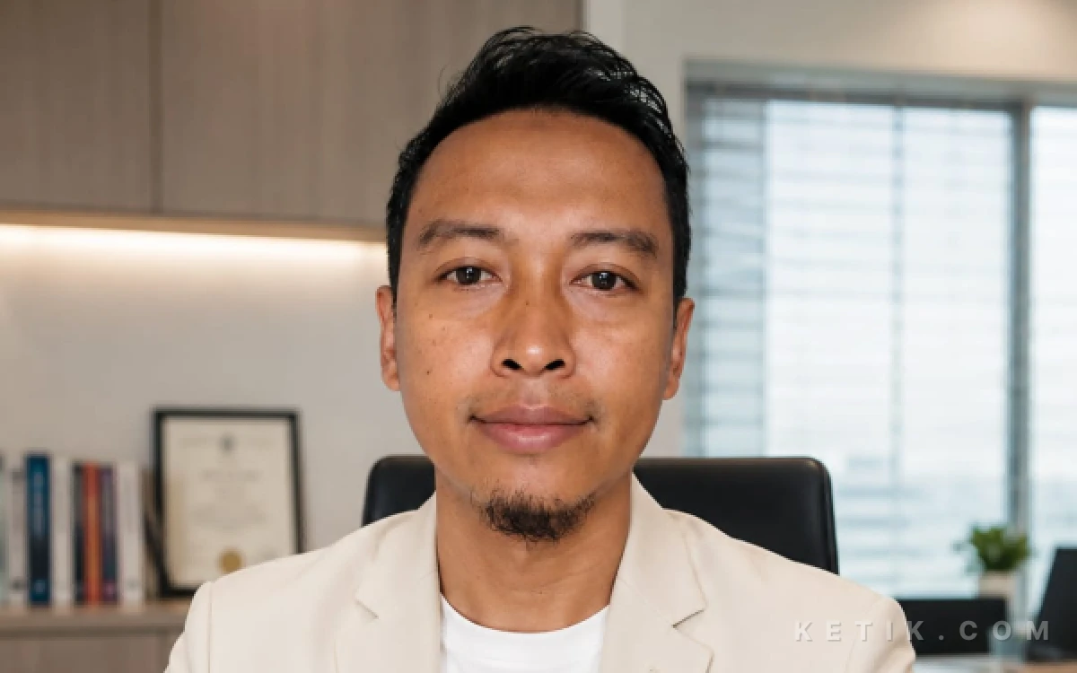 Thumbnail Berita - Polemik Gibran Memanas, Gagas Nusantara: Jangan sampai Rakyat Jadi Korban