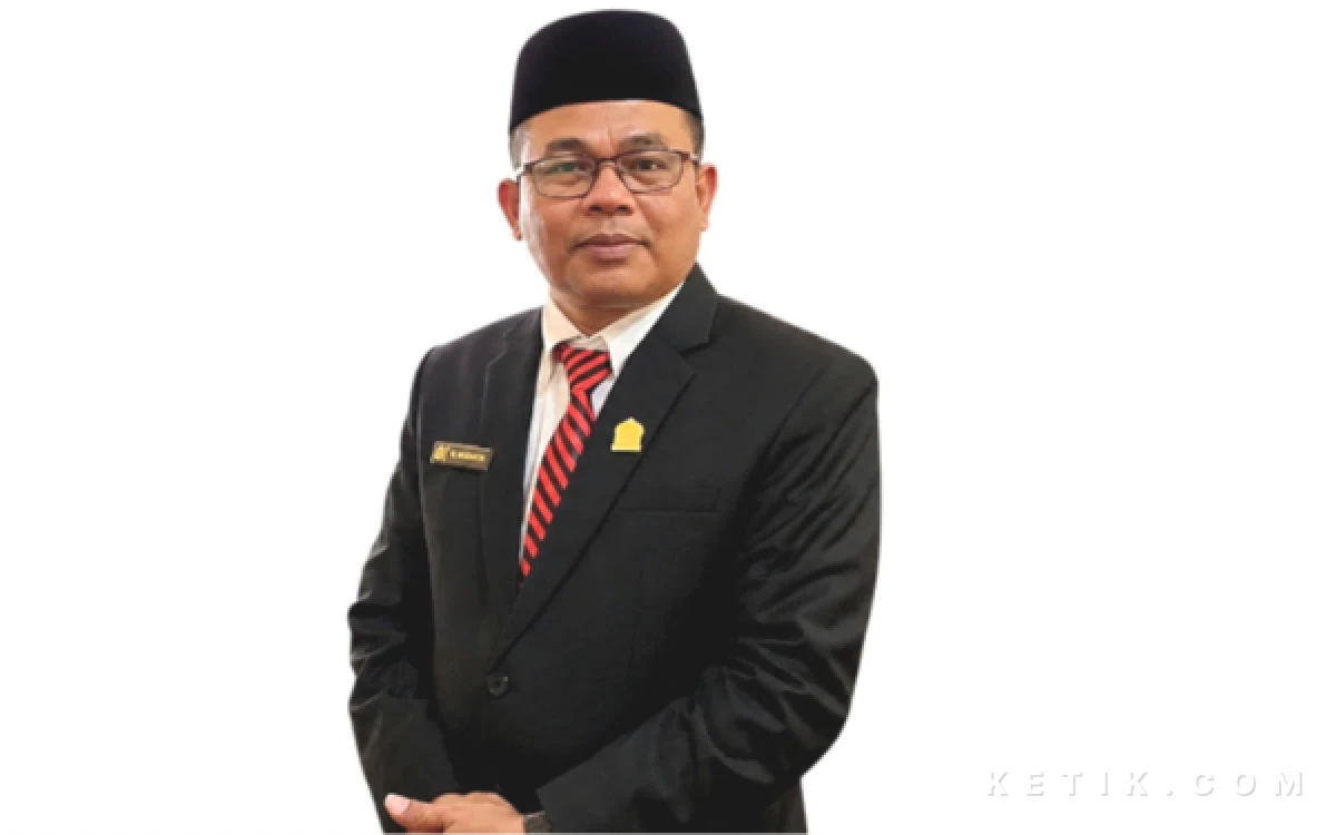 Thumbnail Berita - DPRK Aceh Barat Nilai Pelaksanaan HUT Kota Meulaboh Pertahankan Budaya dan Syariat Islam
