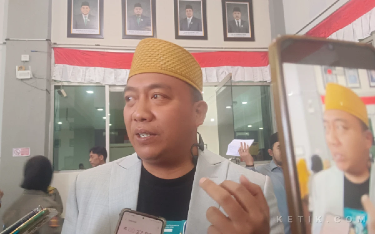 Thumbnail Berita - Bupati Situbondo Ambil Langkah Cepat Sikapi Kelangkaan LPG