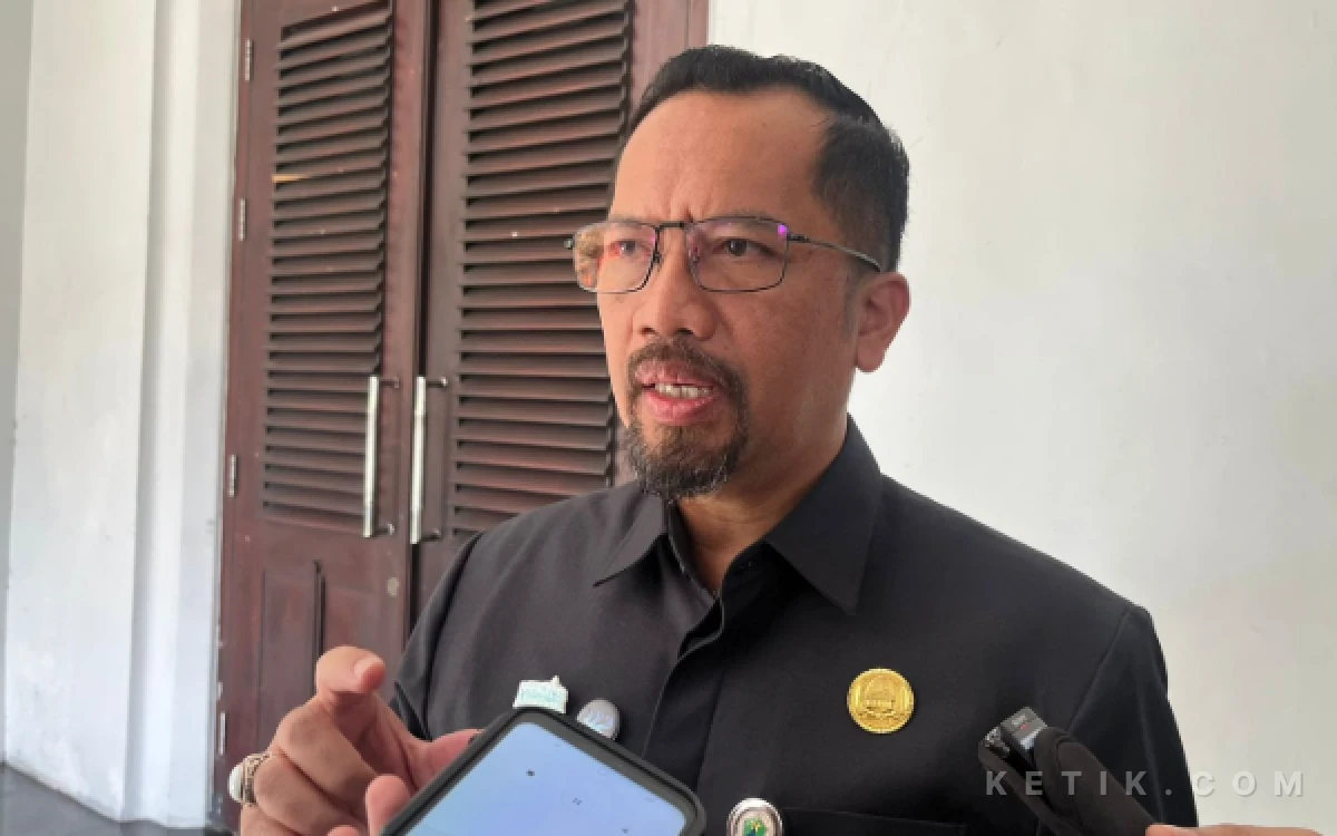 Thumbnail Berita - Pemkot Malang Siapkan Skema Pengiriman 500 Ton Sampah ke PSEL Bululawang