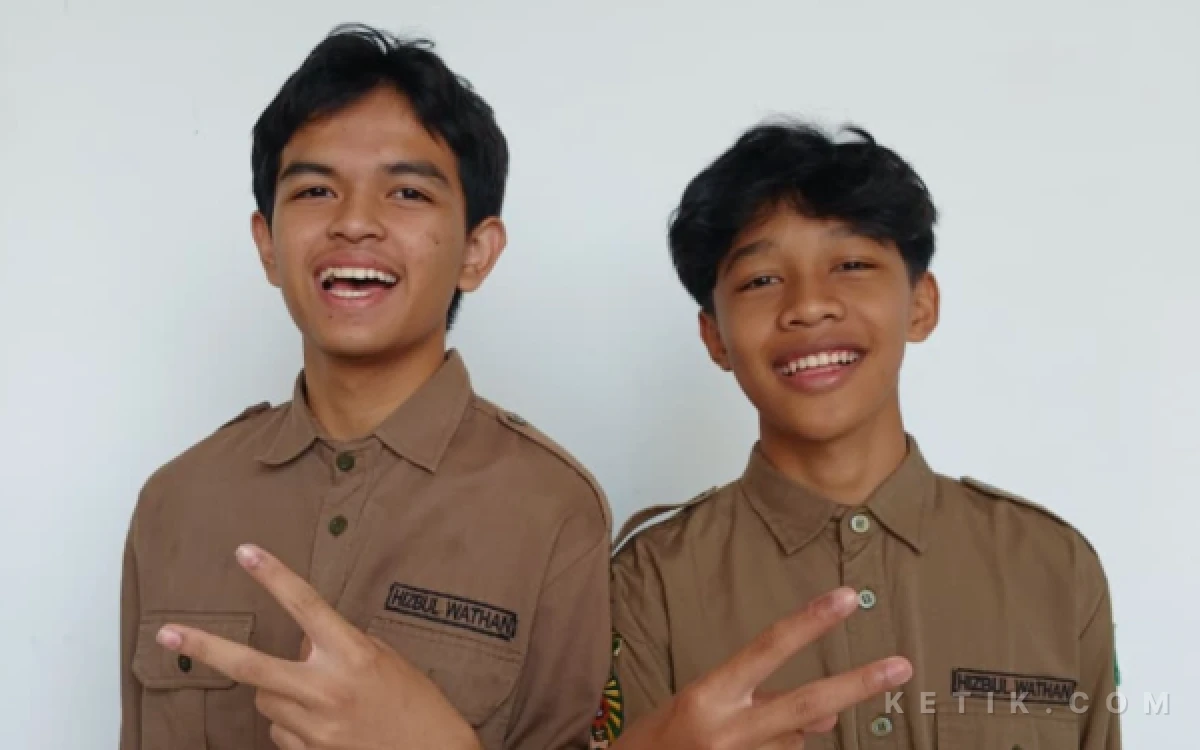 Thumbnail Berita - Seberapa Besar Bahaya Self-Diagnosis di TikTok pada Kalangan Remaja?