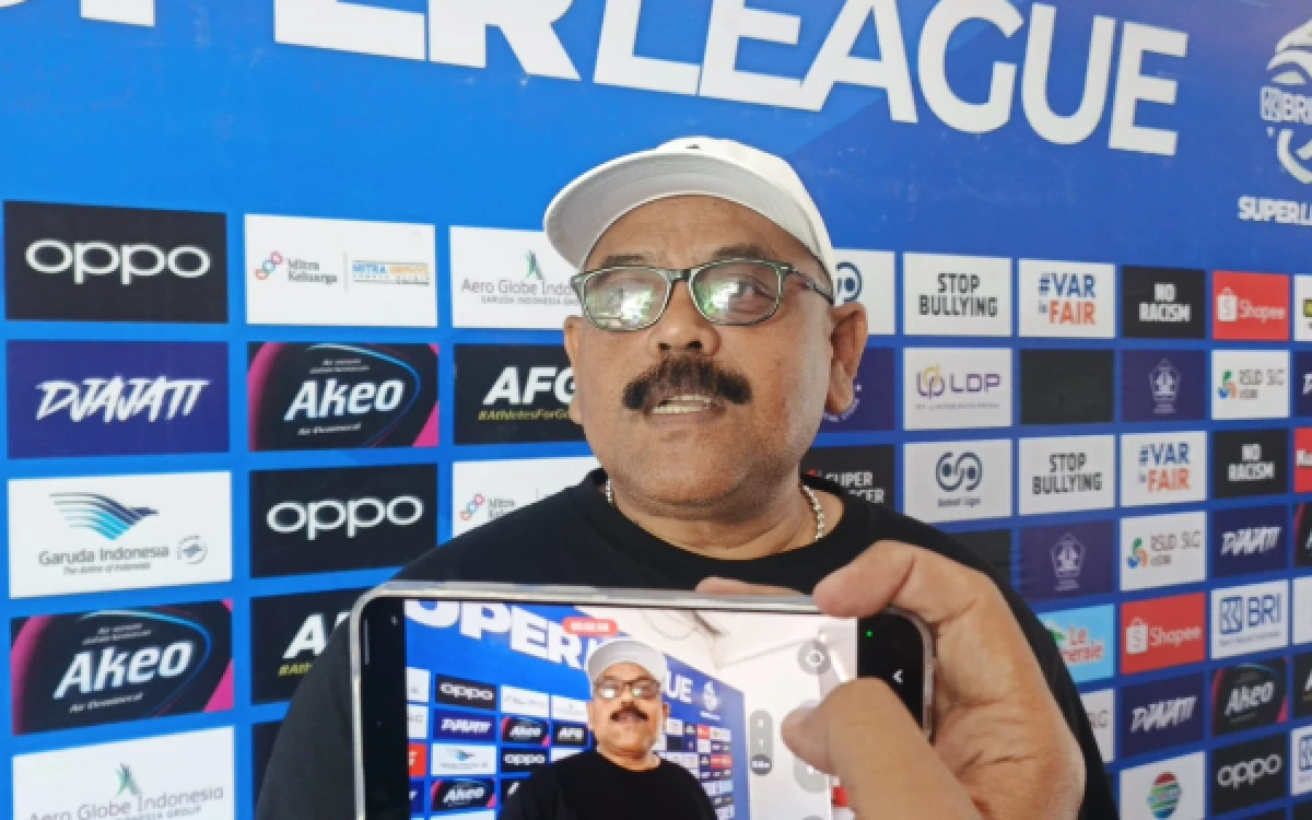 Thumbnail Berita - Dear Persikmania! Panpel Persik Kediri Sediakan 8 Ribu Tiket Saat Jamu Persija Jakarta