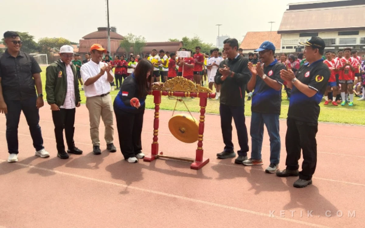 Thumbnail Berita - Rugby Surabaya Rising Champion 2026 Jadi Pemanasan Menuju Porprov Jatim 2027