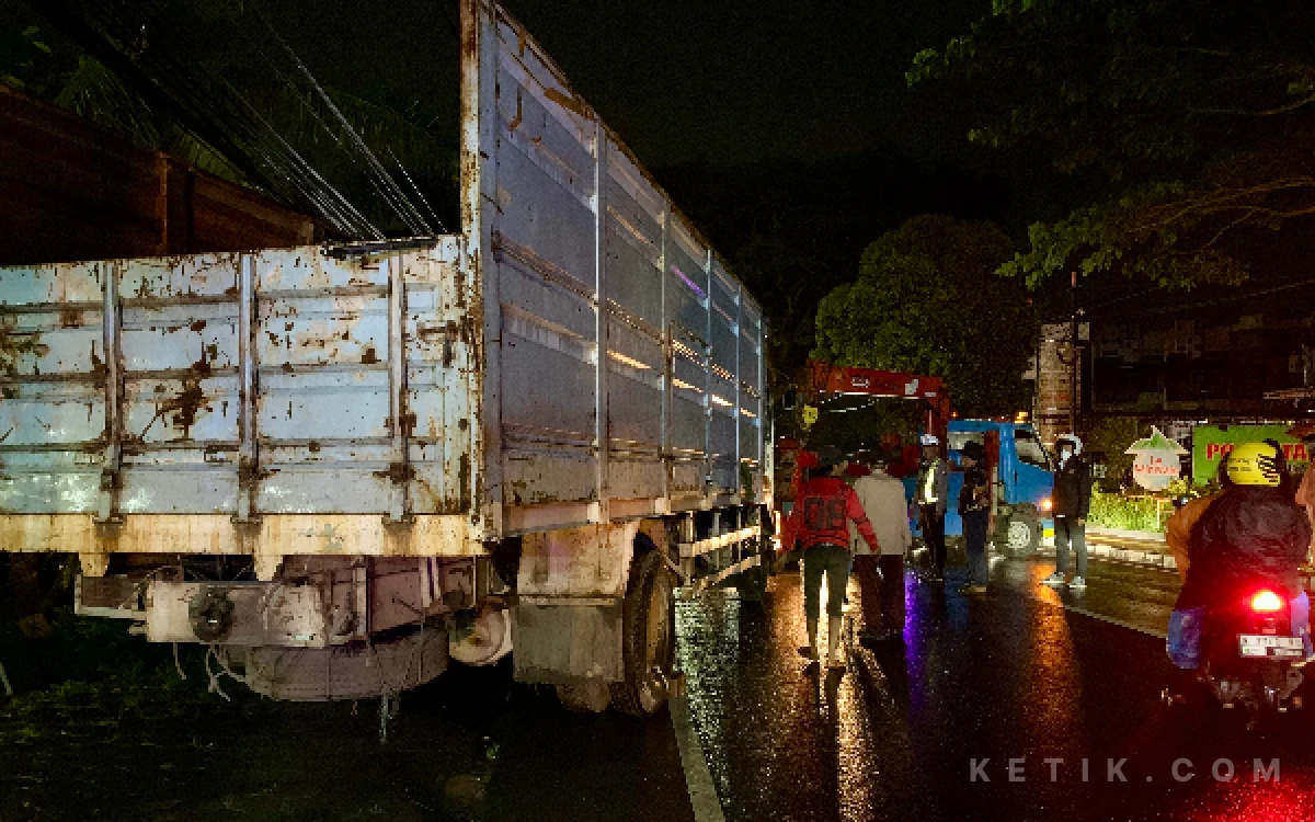 Thumbnail Berita - Utamakan Keselamatan! Laka Lantas di Kota Batu Capai 213 Kasus dan Renggut 22 Nyawa