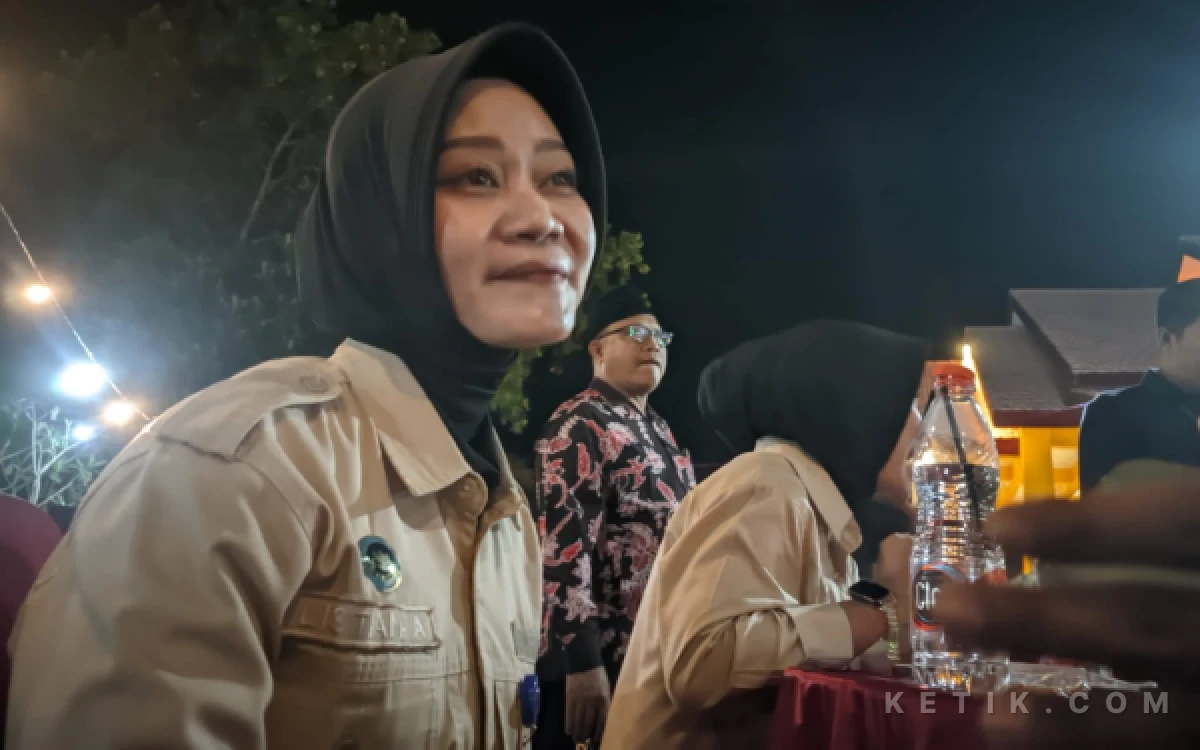 Thumbnail Berita - Jadi Supplier MBG Harus Lobby ke Mitra? Ini Penjelasan Korwil SPPG Pacitan