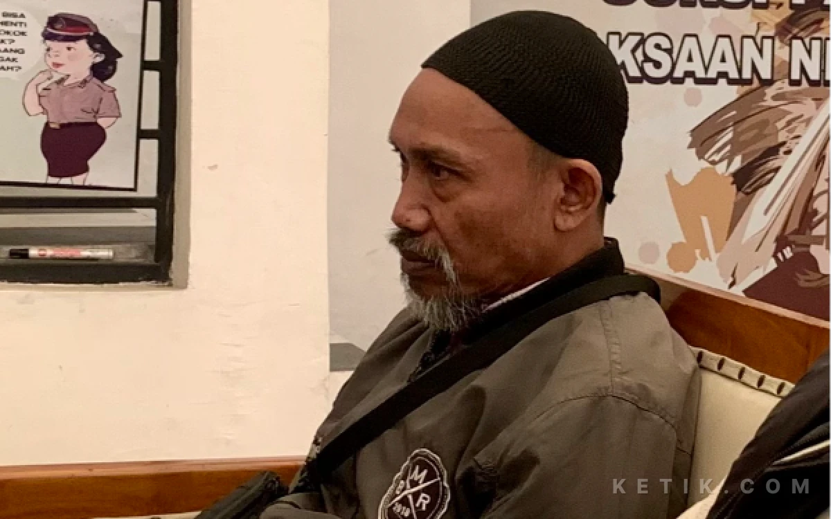 Thumbnail Berita - Eks Kepala UPT Pasar Among Tani Kota Batu Pensiun Dini, Pengajuan Sudah Dikabulkan BKN Jatim