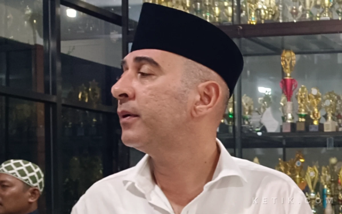 Thumbnail Berita - HET Minyakita Tak Naik, HM Nasim Khan Minta Pengawasan Distribusi Diperkuat