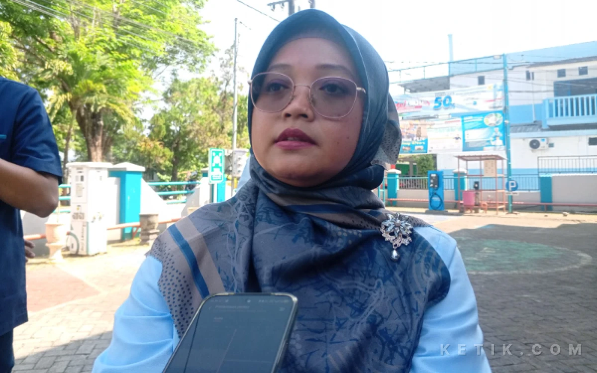 Thumbnail Berita - Respons Aspirasi PMII, Manajer PLN Pacitan Buka Suara soal Kompensasi dan Pemadaman Listrik