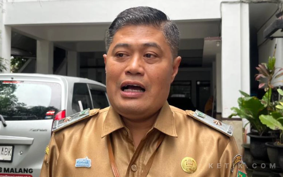 Thumbnail Berita - Hardiknas 2026, Disdikbud Kota Malang Tuntaskan Tumpang Tindih Data 4.000 Anak Tidak Sekolah