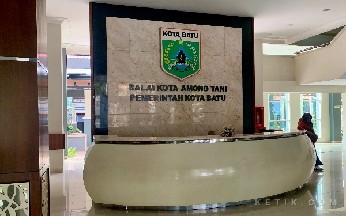 Thumbnail Berita - BKPSDM Benarkan Mapping Jabatan 10 Pejabat Pemkot Batu, Ini Daftar Namanya