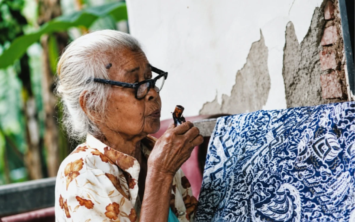 Thumbnail Berita - Jejak Industri Batik di Pacitan, Ternyata Pernah Berjaya pada 1890-an