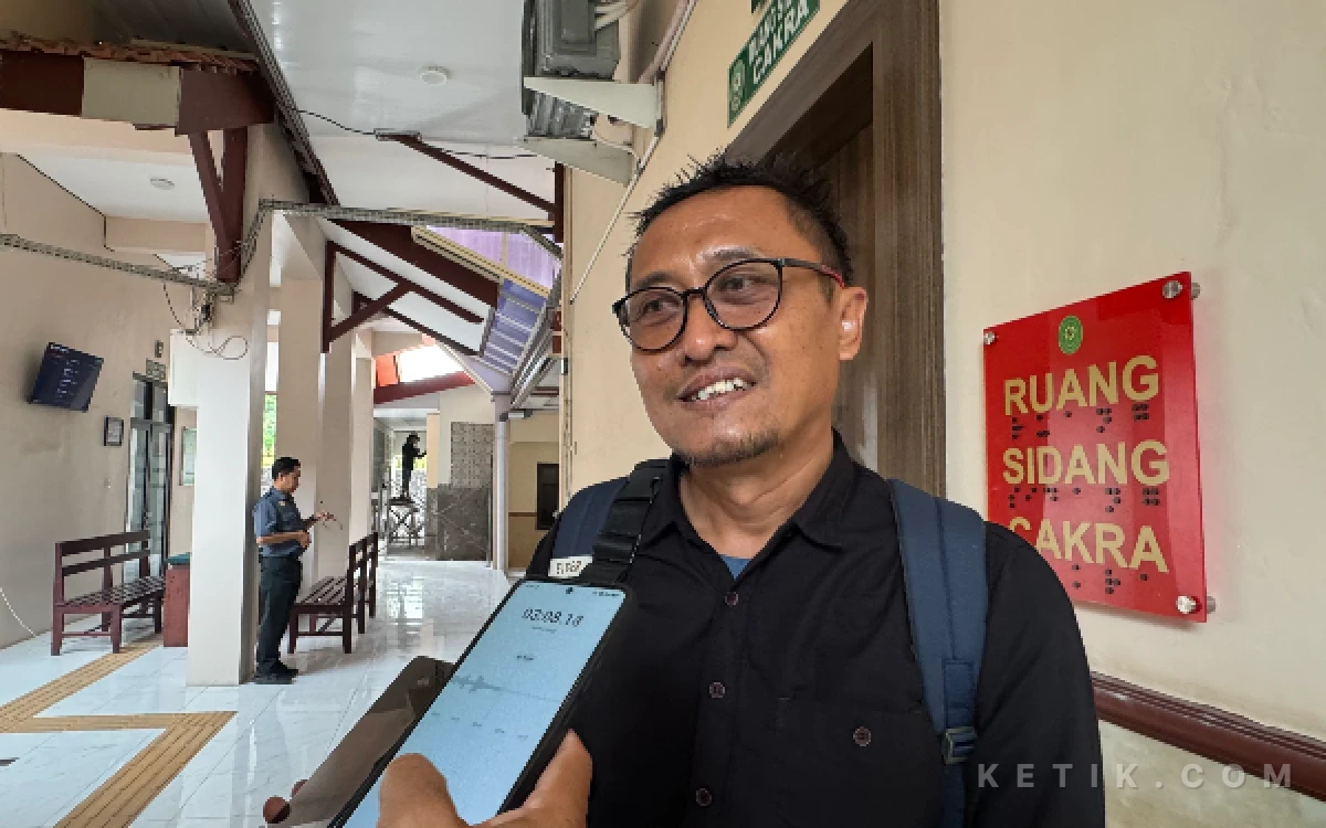 Thumbnail Berita - Sengketa Perumahan Griya Kraton Kediri Masuk Tahap Pembuktian, Fasum-Fasos hingga PBG Dipersoalkan