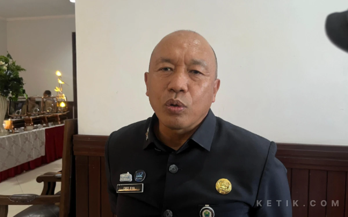 Thumbnail Berita - Lahan Terbatas, Pemkot Malang Pertimbangkan Gedung Koperasi Merah Putih Dibangun Bertingkat