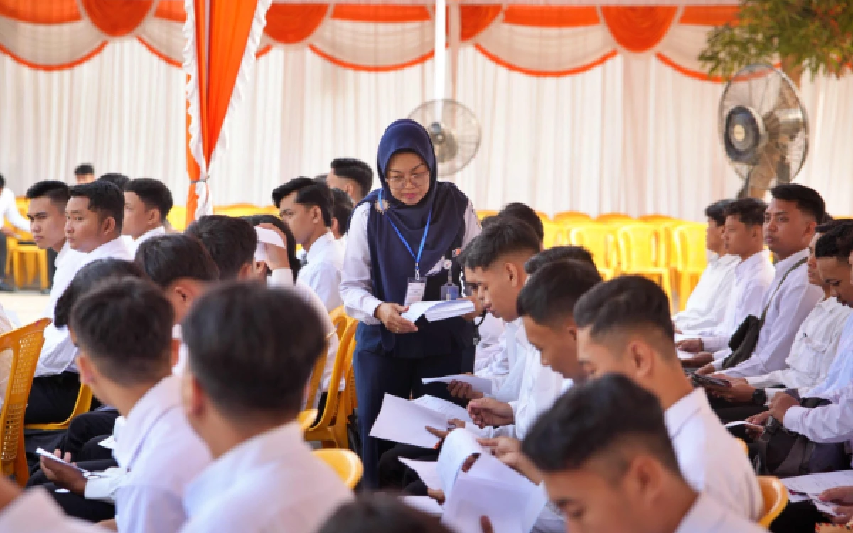 Thumbnail Berita - KAI Daop 7 Madiun Ingatkan Pencari Kerja: Ada Modus Janji Lolos hingga Tiket Travel