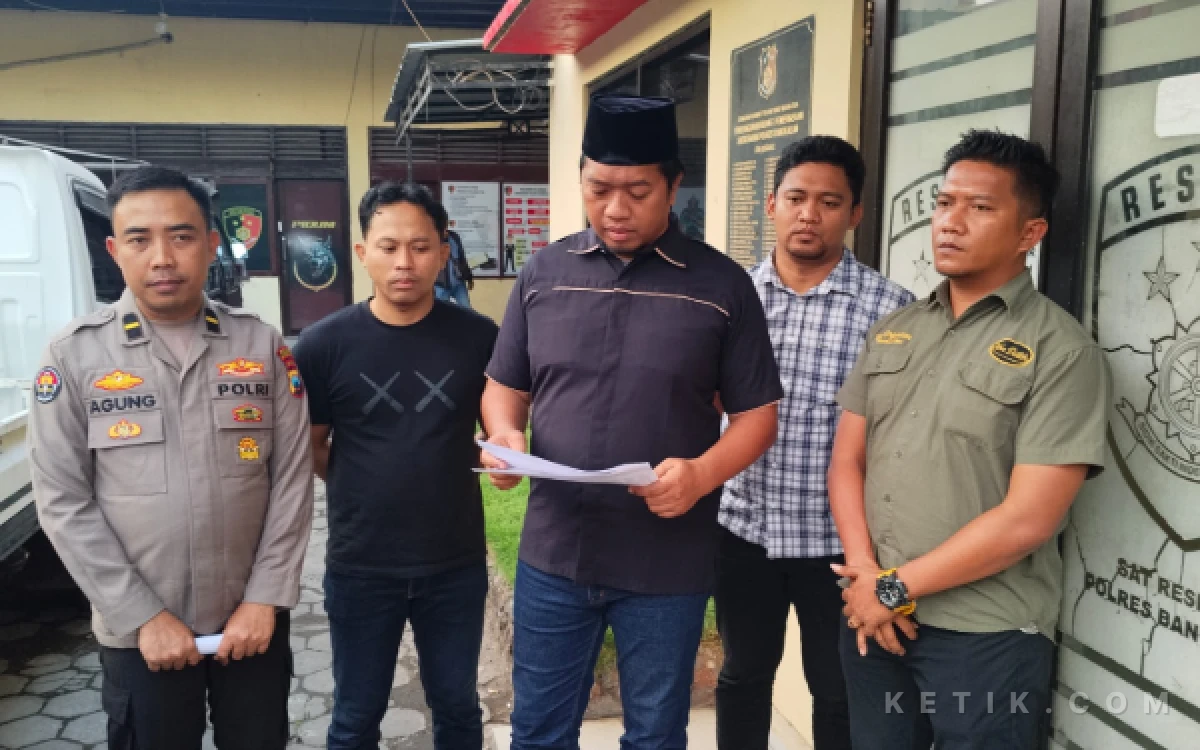 Thumbnail Berita - Dua Spesialis Curanmor Dibekuk di Bangkalan, Kembali ke TKP Jadi Awal Petaka