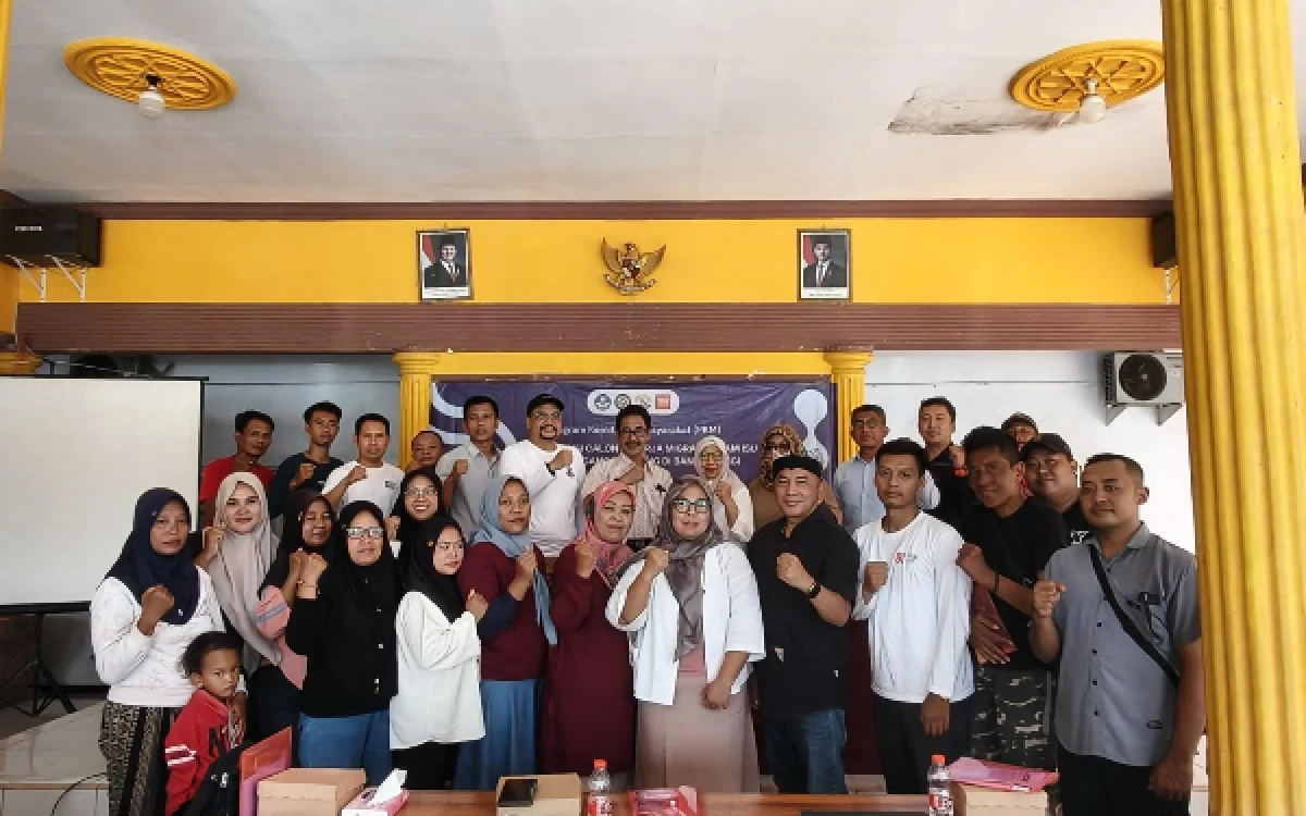 Thumbnail Berita - UNAIR Edukasi Warga Banyuwangi tentang Migrasi Aman dan Pencegahan Perdagangan Orang