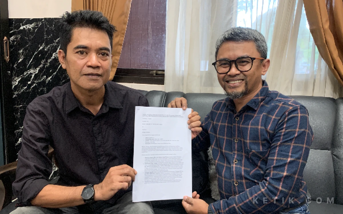 Thumbnail Berita - Sorotan Rekam Jejak Hukum Warnai Bursa Ketua KONI Kota Blitar, Akademisi dan Aktivis Minta Transparansi