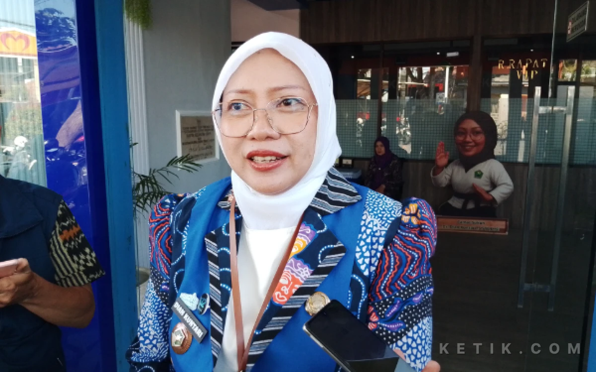 Thumbnail Berita - Camat Sukun Pastikan Tidak Ada ODGJ Terlantar di Wilayahnya Meski Kasus Tinggi