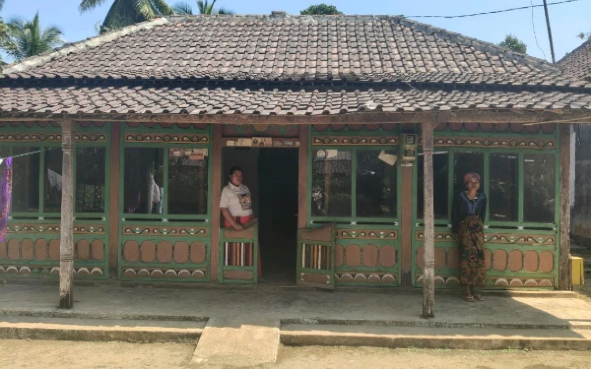 Thumbnail Berita - ‎50 RTLH Milik Warga Kota Malang Dapat Bantuan Bedah Rumah Rp20 Juta, Ini Sebaran Wilayahnya