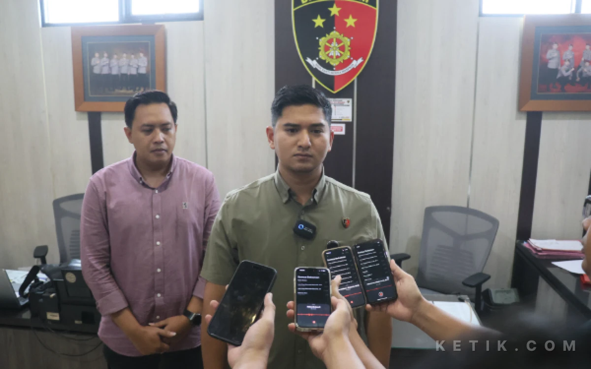 Thumbnail Berita - Polres Brebes Tegaskan Laporan Dugaan Kekerasan Seksual Ditindaklanjuti, Perkara Dilimpahkan ke Polresta Banyumas