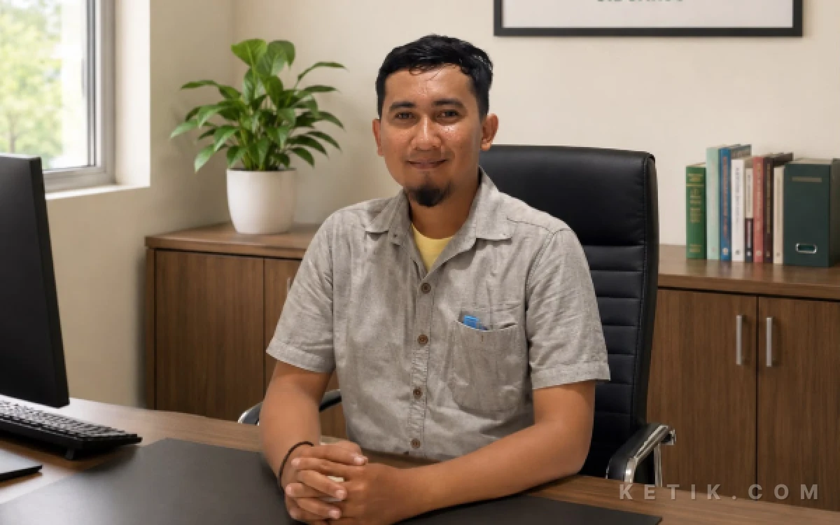 Thumbnail Berita - Aktivis Muda NU Sambut Terpilihnya H. Rizza Ali Faizin Pimpin PKB Sidoarjo
