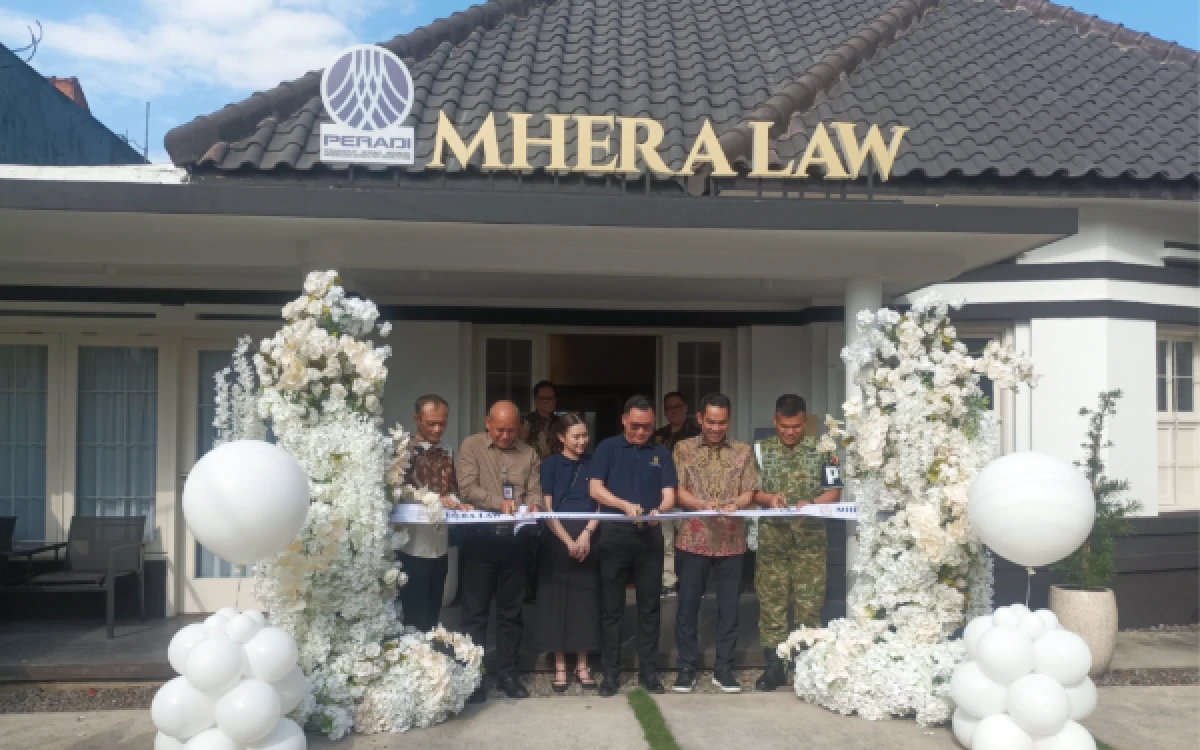 Thumbnail Berita - Tak Hanya Perkara Pidana-Perdata, MHERA Law Hadir di Malang Berikan Pendampingan UMKM hingga Korporasi