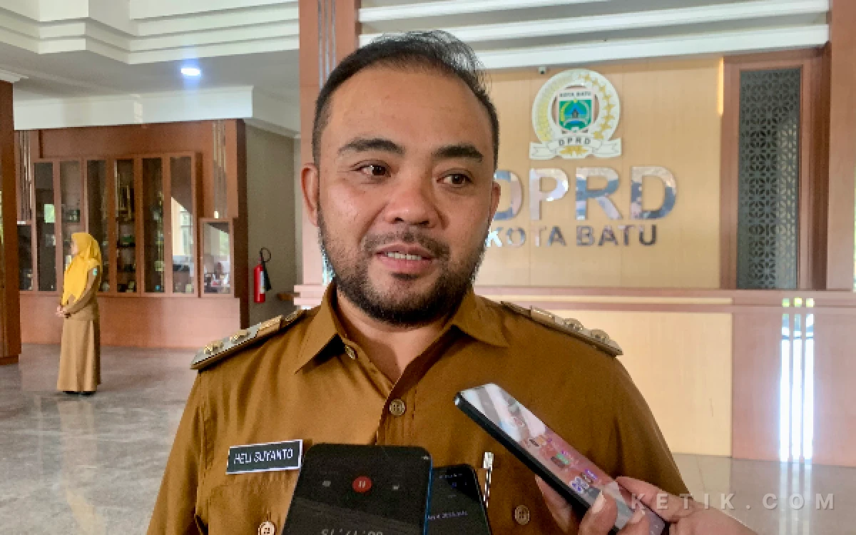 Thumbnail Berita - Pansel Umumkan Tiga Besar Calon Sekda Kota Batu Besok, Siapa yang Lolos ke Final?