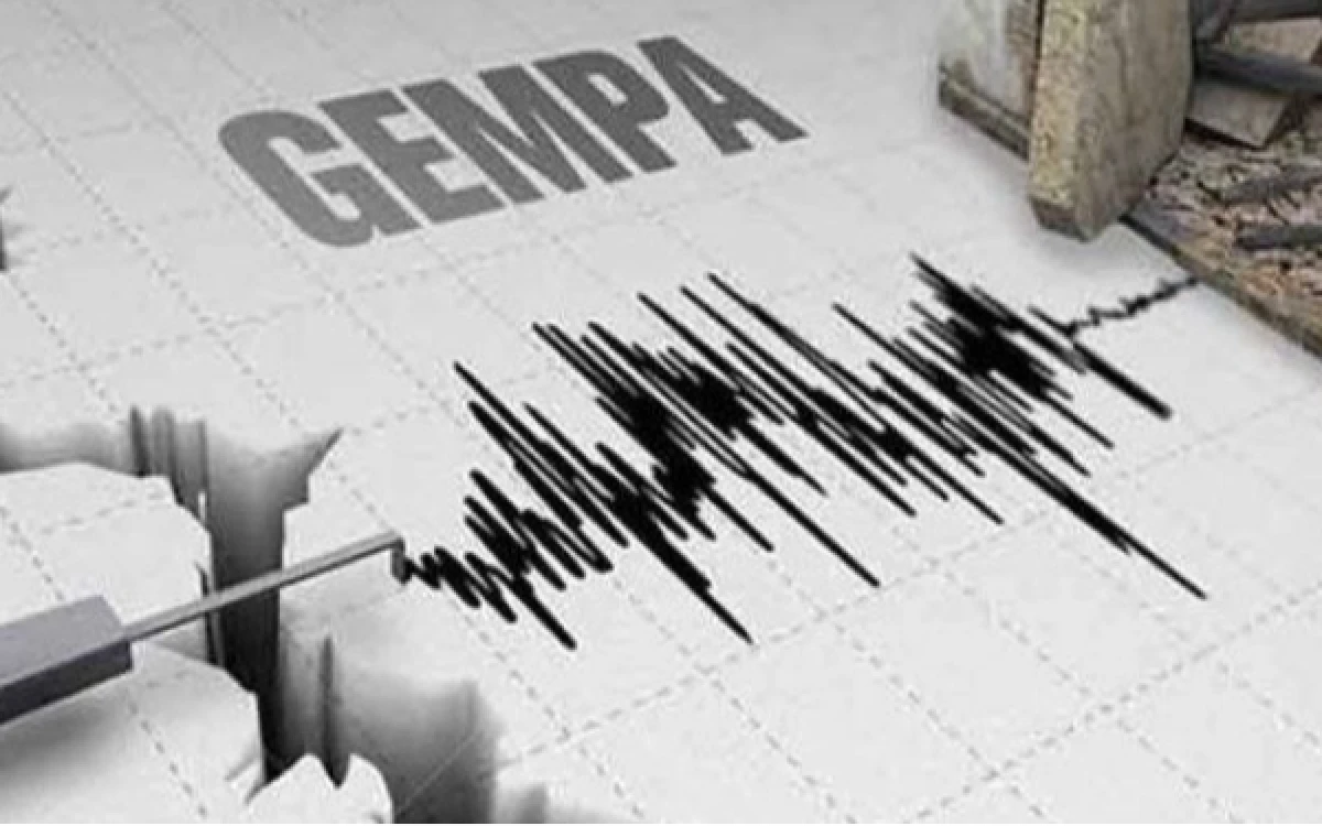 Thumbnail Berita - Potensi Gempa di Surabaya Capai M6,5? Jangan Panik, Ini Penjelasan BPBD Surabaya