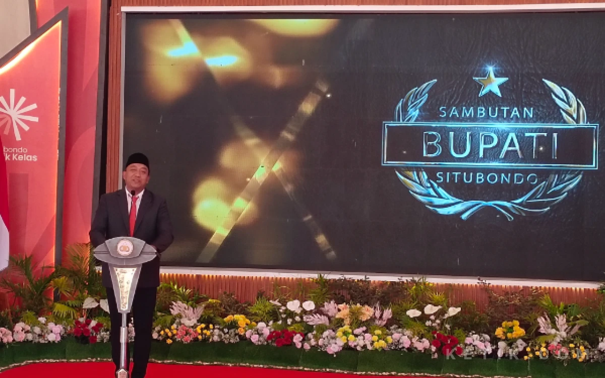 Thumbnail Berita - Jangan Diam! Bupati Situbondo Minta Warga Manfaatkan Layanan Darurat 110 untuk Berantas Kriminalitas