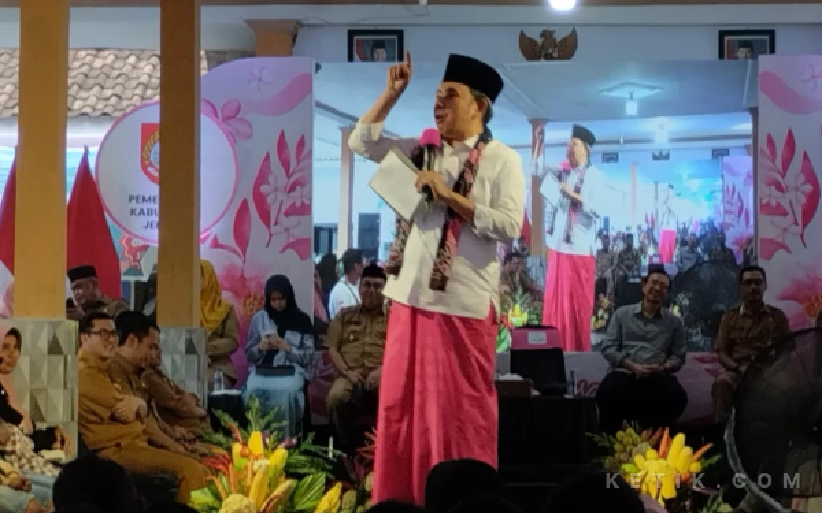 Thumbnail Berita - Pemkab Jember Gandeng Perbankan, Siapkan Pinjaman Modal Bersubsidi untuk Pelaku UMKM dan Penerima Mlijo Cinta