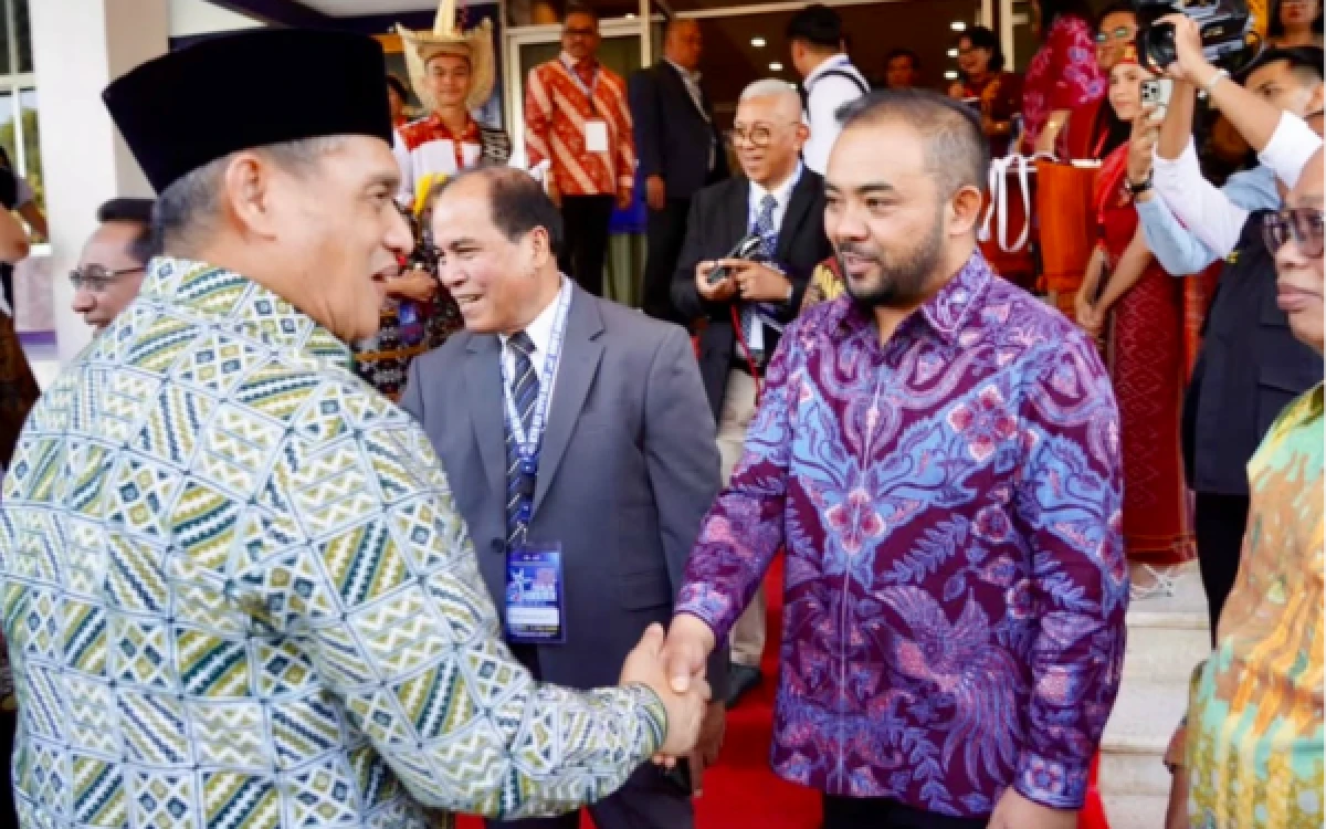Thumbnail Berita - KTN ke-63 YPPII Kota Batu: Momentum Perkuat Pelayanan, Persaudaraan dan Toleransi