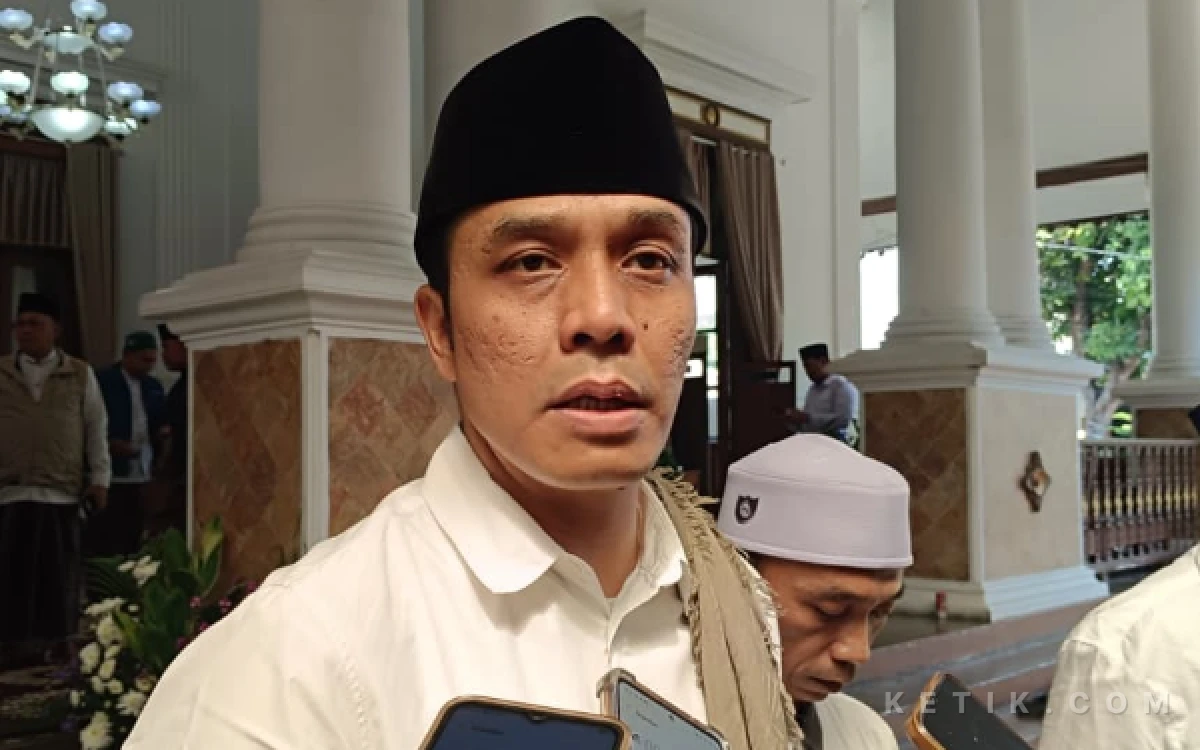 Thumbnail Berita - Ini Kata Pengasuh Ponpes Al Falah Ploso Kediri, KH Abdurrahman Al-Kautsar Ketika Hadiri Haul Masyayikh Nusantara di Situbondo