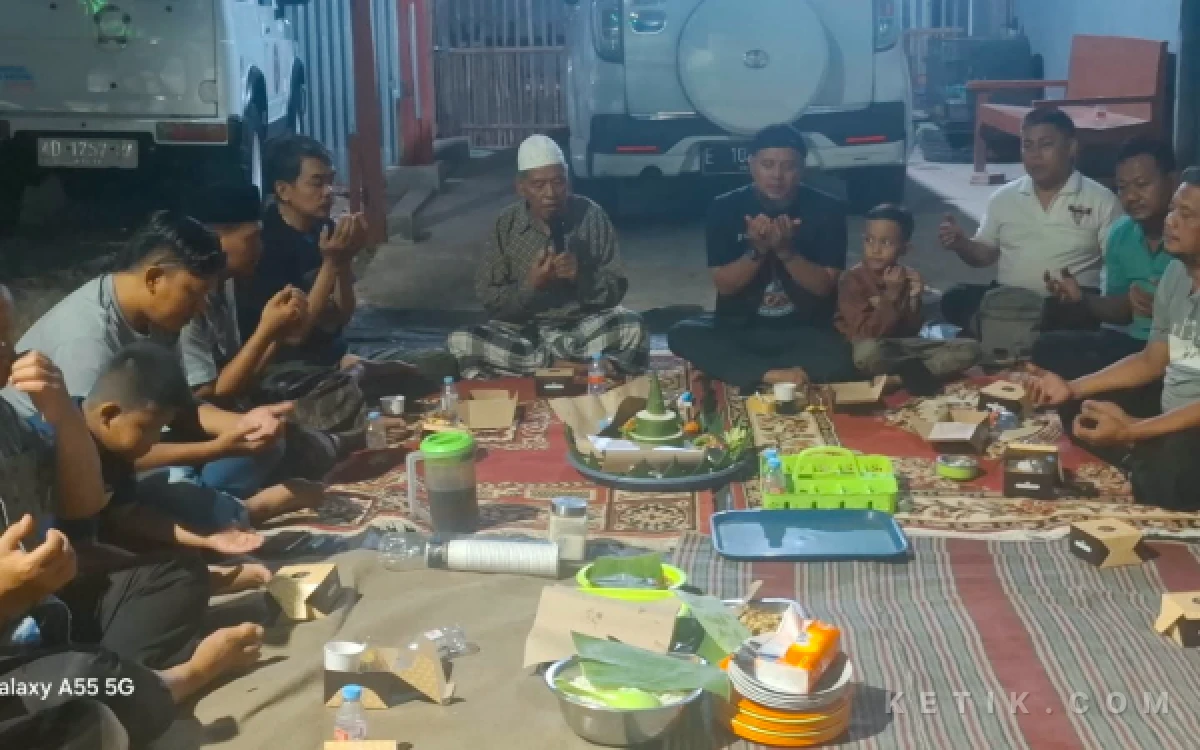 Thumbnail Berita - LANDEP Resmikan Pos Ronda Berintegritas Jadikan Warga Garda Terdepan Lawan Korupsi dan Penyimpangan