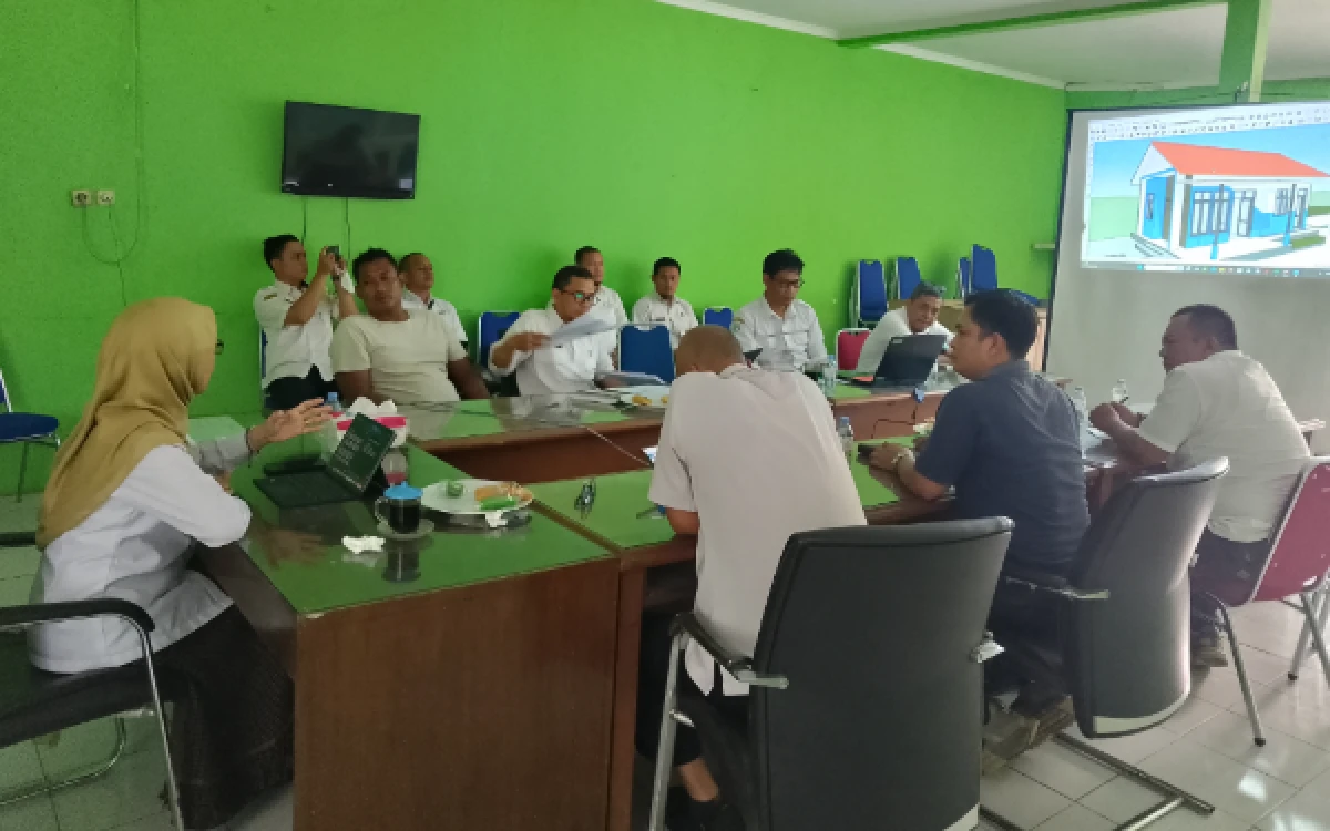 Thumbnail Berita - BBI Cipanas Direhabilitasi, Pemkab Lebak Target Perkuat Produksi Benih Lele dan Nila