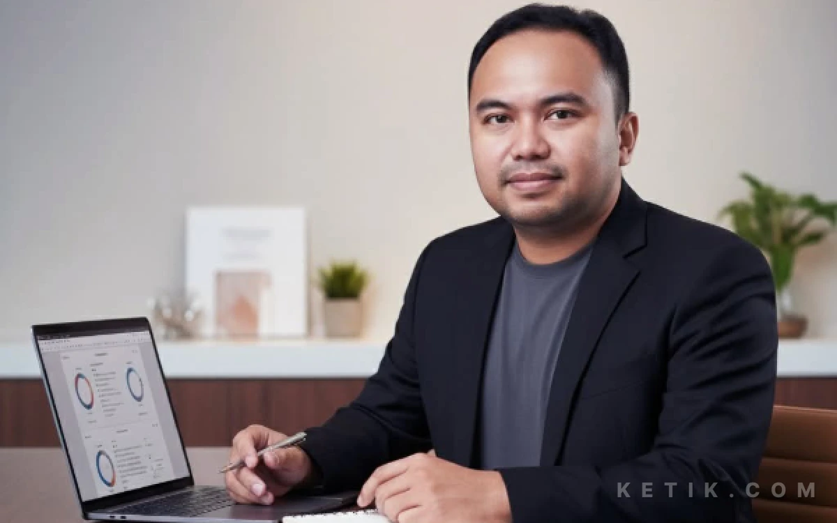 Thumbnail Berita - Hari Pelanggan Nasional 2026, Ketua DPW GAMIES Provinsi Aceh Sentil Perusahaan