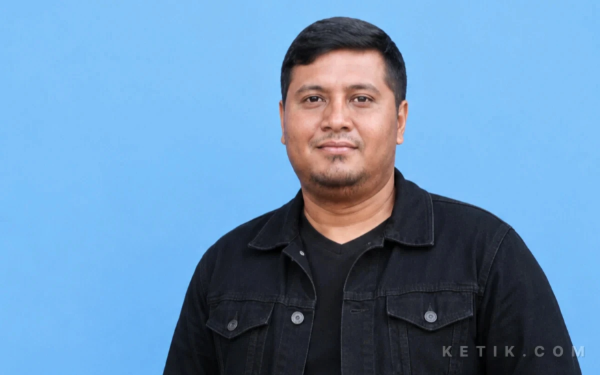 Thumbnail Berita - Pentingnya Pengelolaan Kesehatan dan Ketahanan Mental Bagi Gen Z Menurut Pandangan Islam
