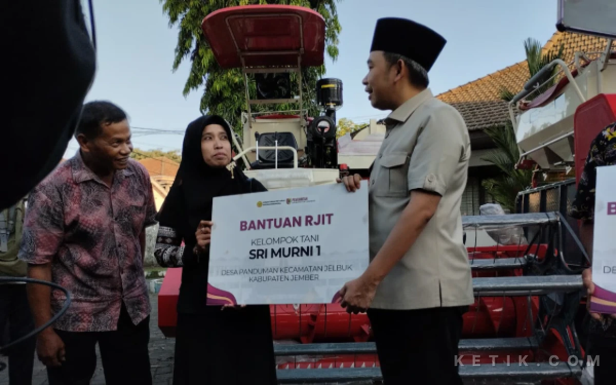 Thumbnail Berita - Pemkab Jember Siapkan Perbaikan SOP BBM Subsidi untuk Petani dan Nelayan