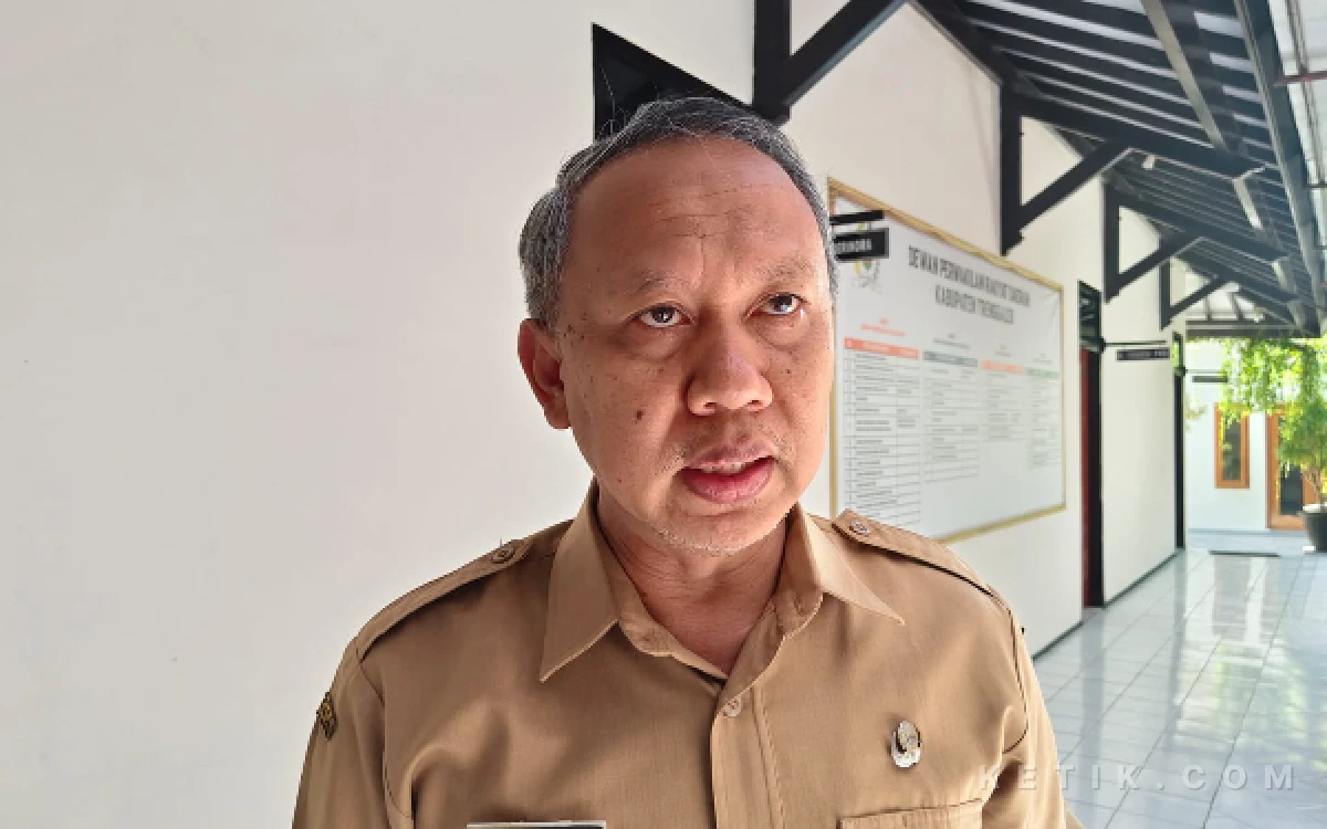 Thumbnail Berita - Tanggapan Direktur RSUD dr. Soedomo Trenggalek soal Tunggakan Pasien Rp15 Juta
