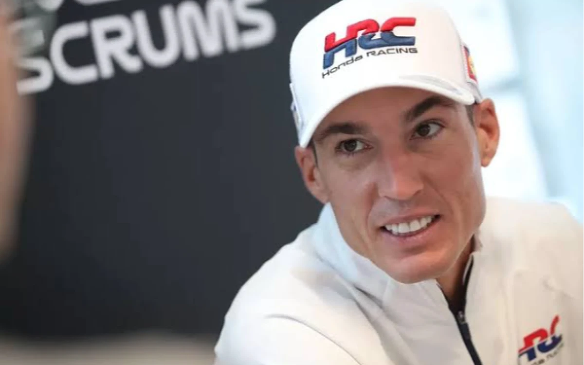 Thumbnail Berita - Ini Parodi Ya? Aleix Espargaro Sindir Raul Fernandez Usai Salahkan Jorge Martin