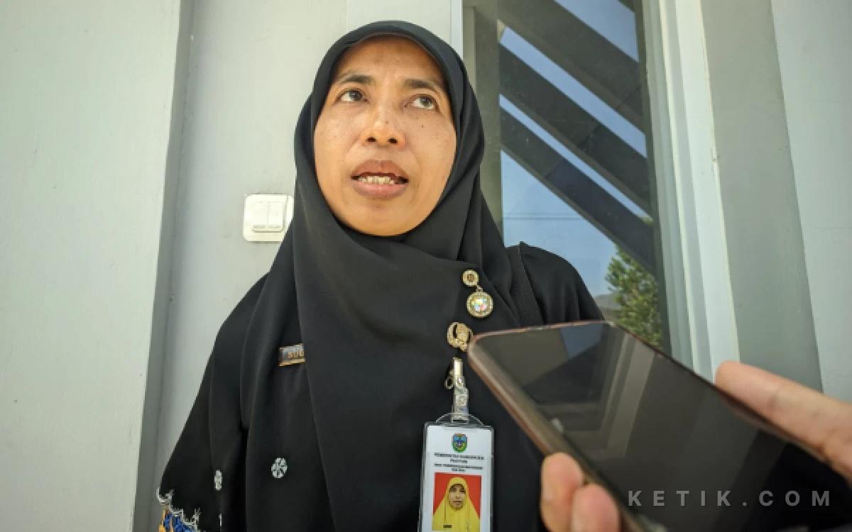 Thumbnail Berita - Kades Terpilih di Pacitan Bisa Kantongi Penghasilan Rp7,6 Juta per Bulan, DPMD Pacitan: Daftarnya Gratis