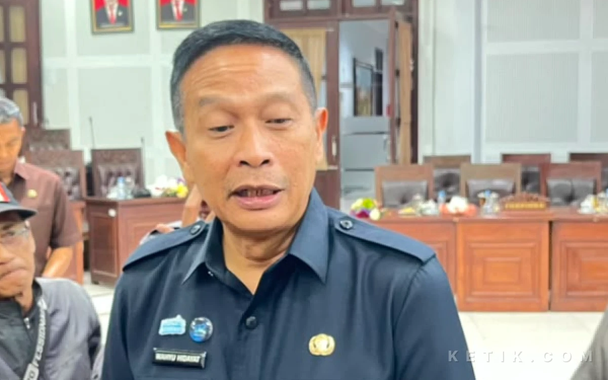 Thumbnail Berita - Wali Kota Malang Janji Isi 6 Jabatan Kosong Bulan Ini