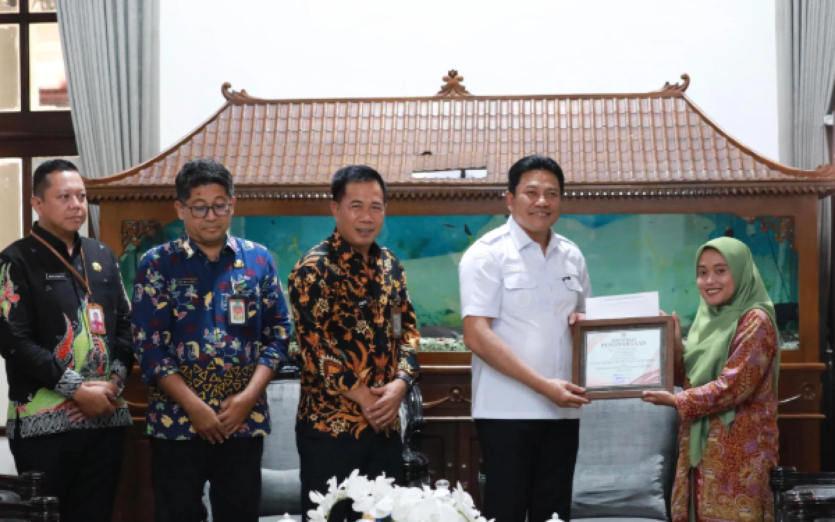 Thumbnail Berita - 16 Sekolah Bakal Jadi Pelopor Inovator Pengelolaan Lingkungan