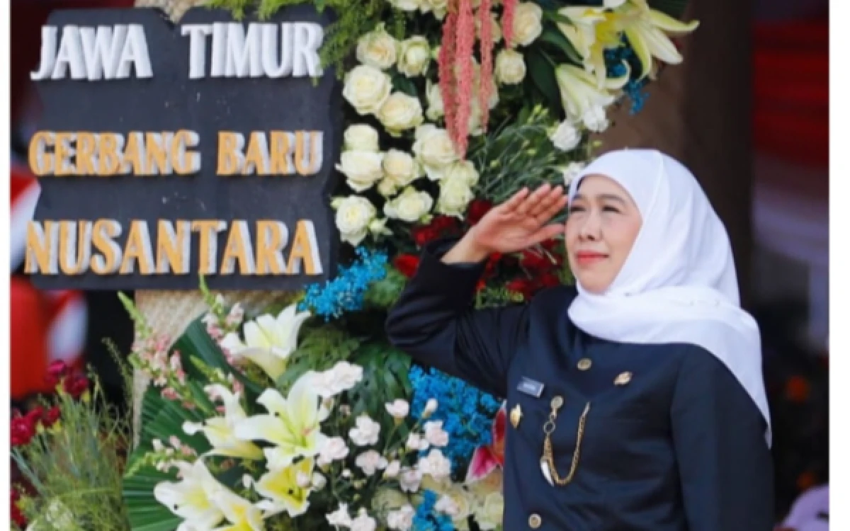 Thumbnail Berita - Gubernur Khofifah Indar Parawansa diJadwal Hadir ke Sumenep acara Bhakti Sosial