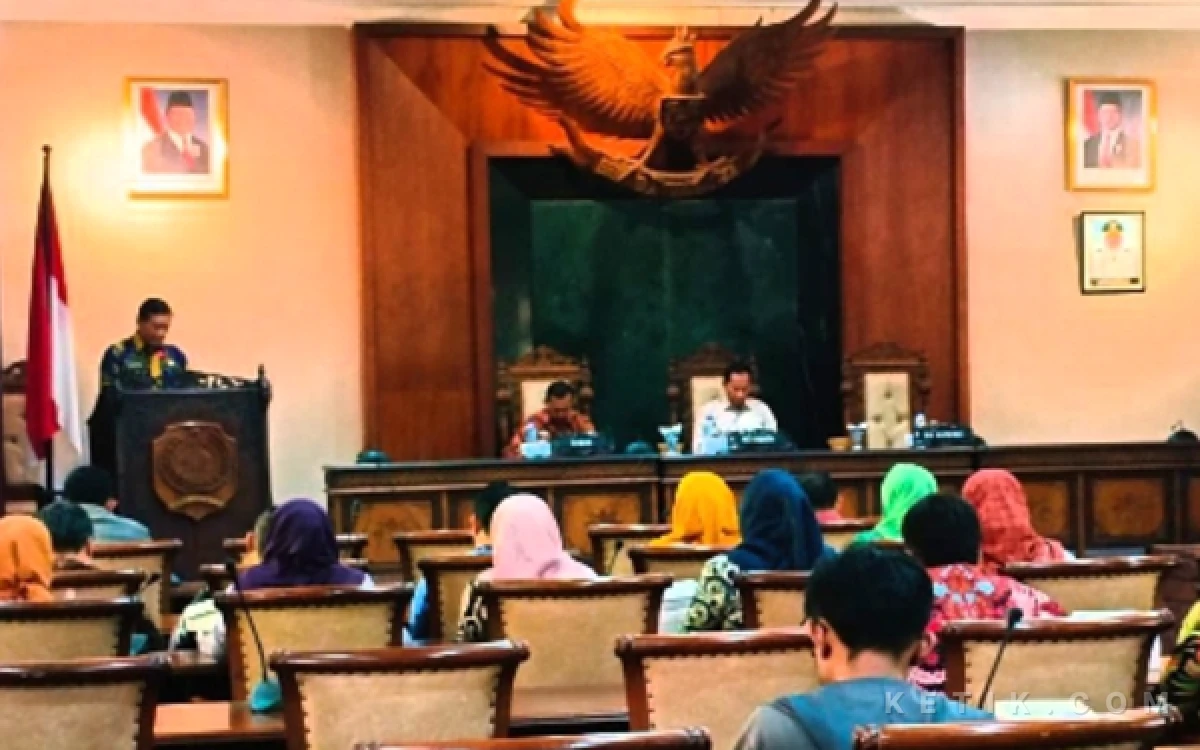 Thumbnail Berita - Pemkab Tulungagung Buka Program Pembebasan Pajak dan Denda Agustus 2026